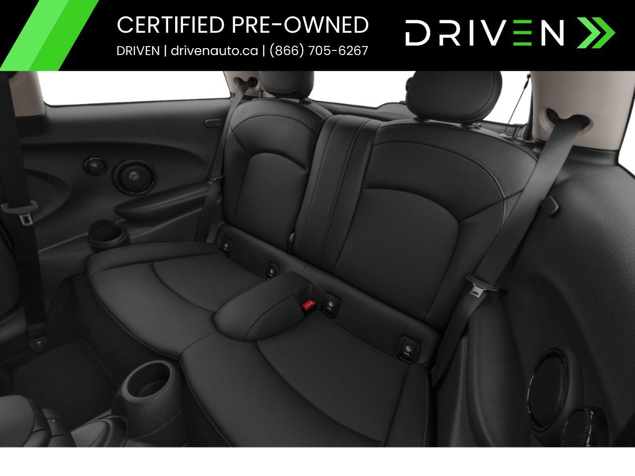 2022 MINI 3 Door Cooper S FWD Photo