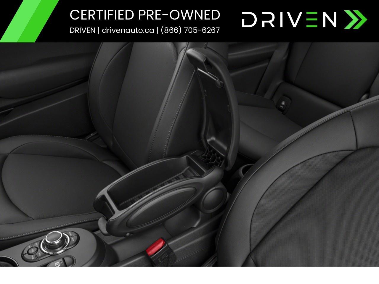 2022 MINI 3 Door Cooper S FWD Photo