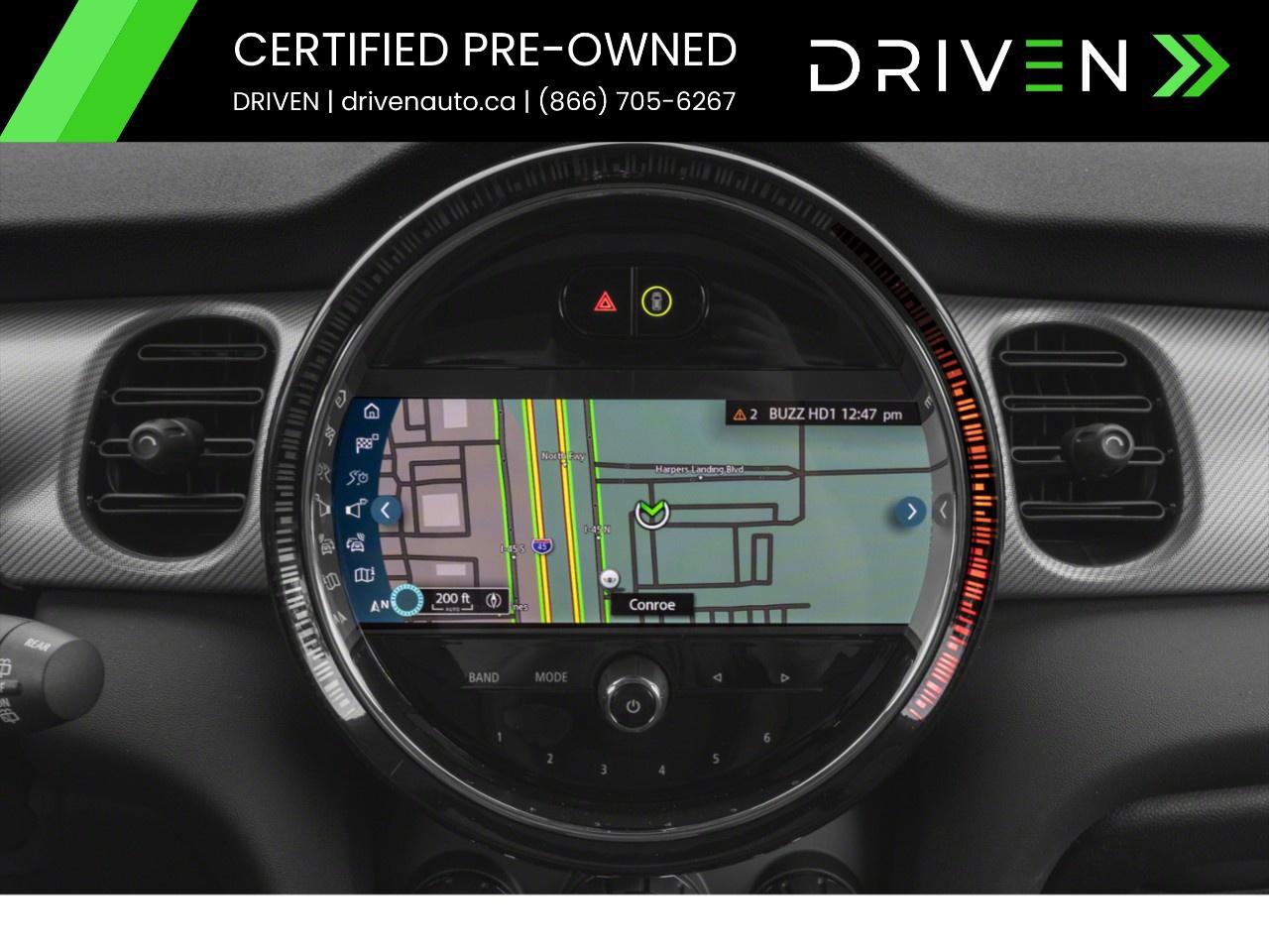 2022 MINI 3 Door Cooper S FWD Photo