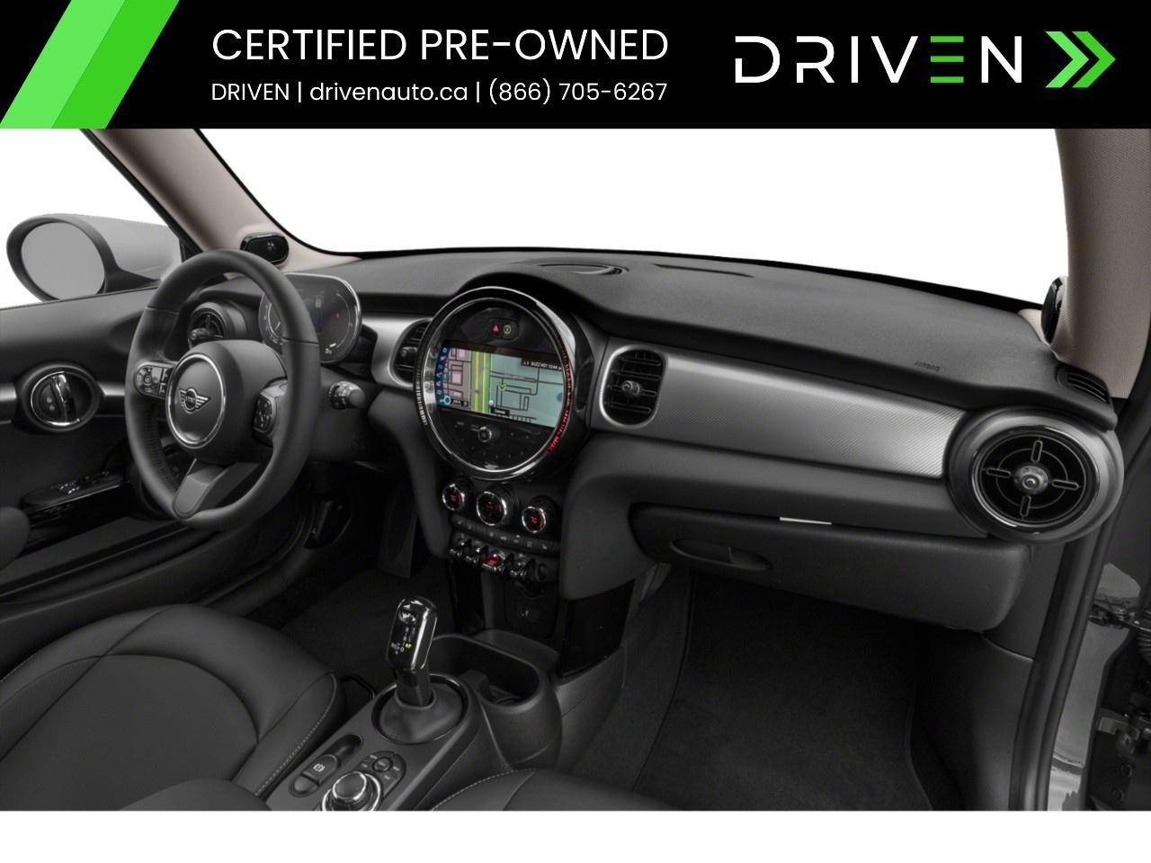 2022 MINI 3 Door Cooper S FWD Photo