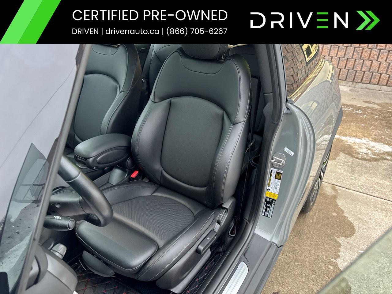 2022 MINI 3 Door Cooper S FWD Photo