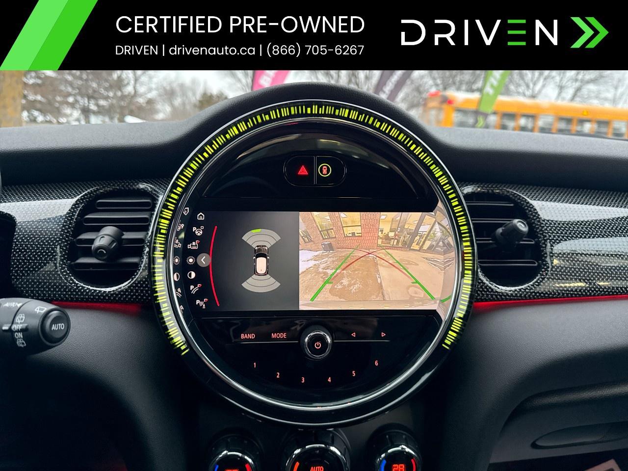 2022 MINI 3 Door Cooper S FWD Photo