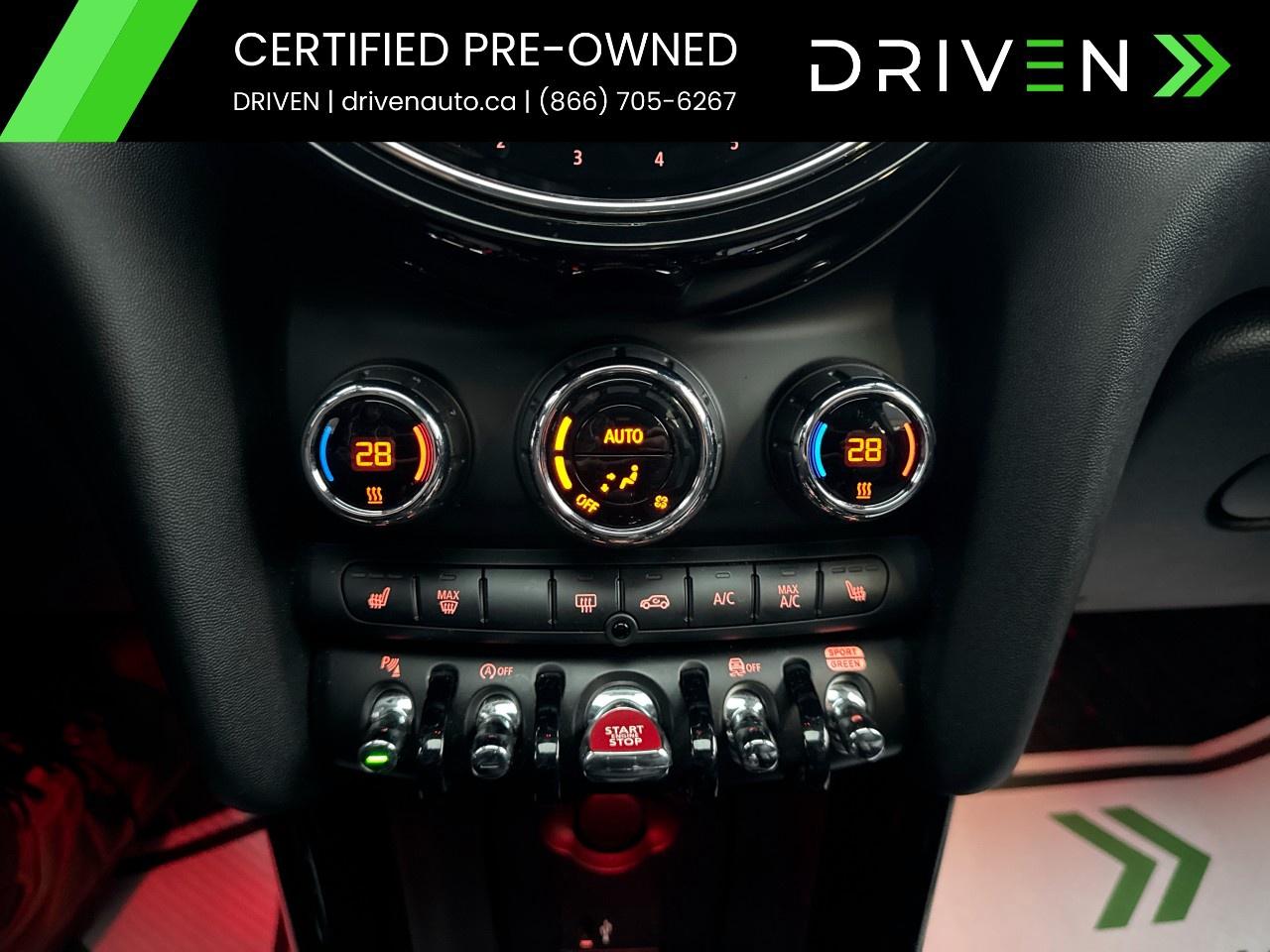 2022 MINI 3 Door Cooper S FWD Photo