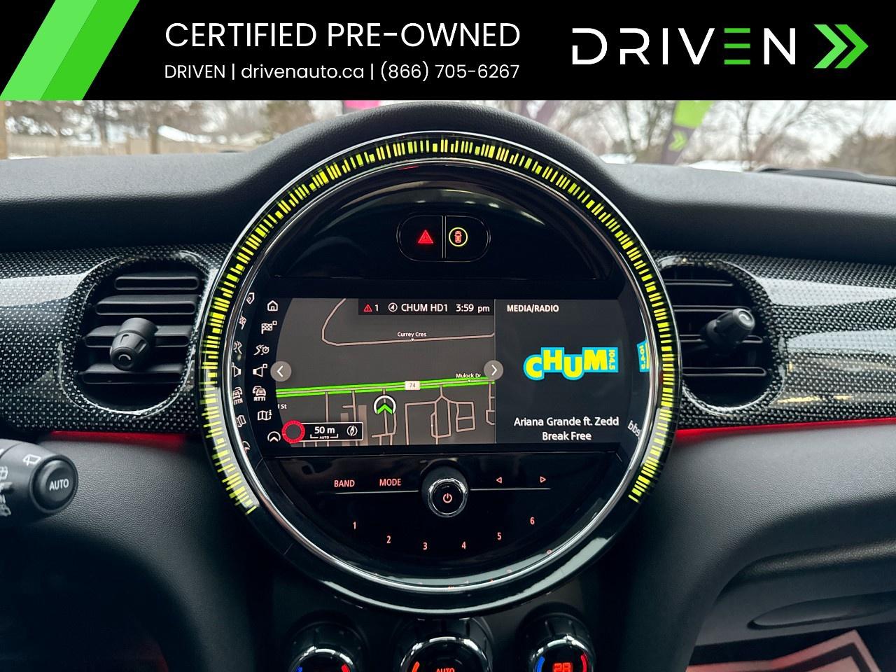 2022 MINI 3 Door Cooper S FWD Photo