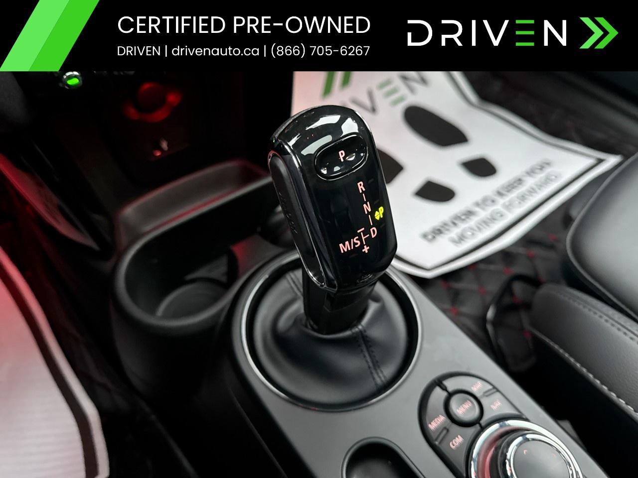 2022 MINI 3 Door Cooper S FWD Photo