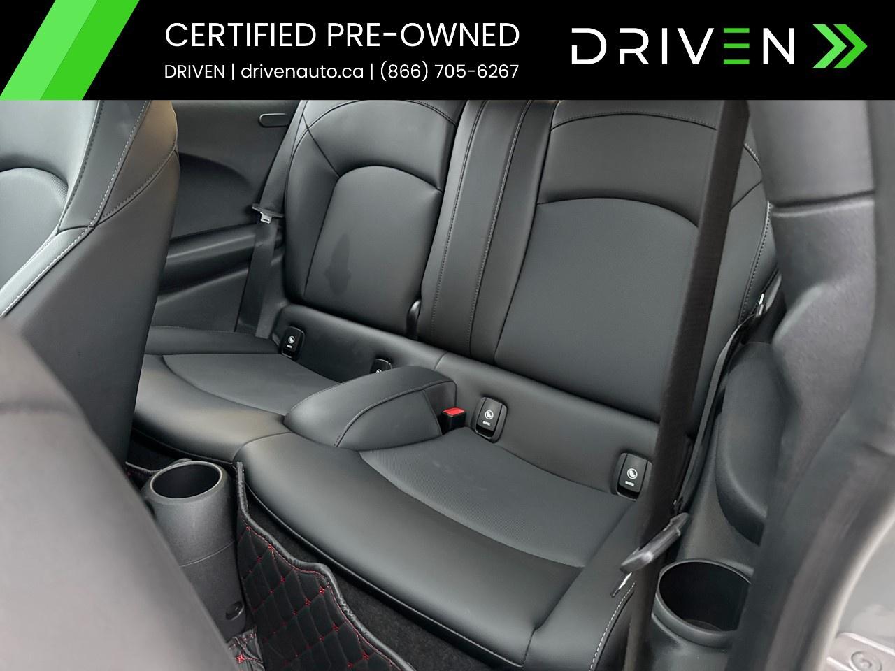 2022 MINI 3 Door Cooper S FWD Photo