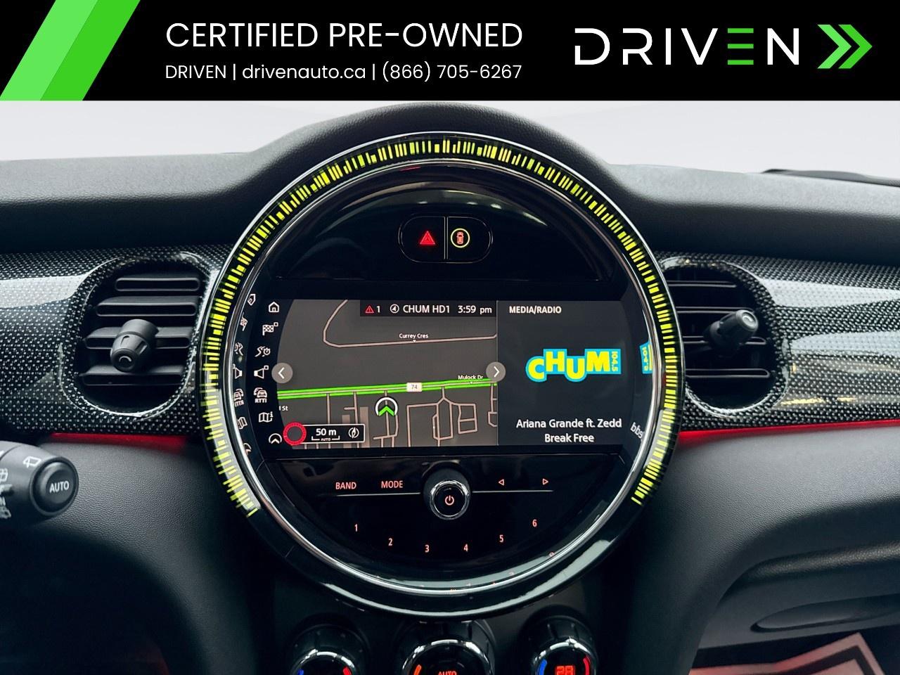 2022 MINI 3 Door Cooper S FWD Photo