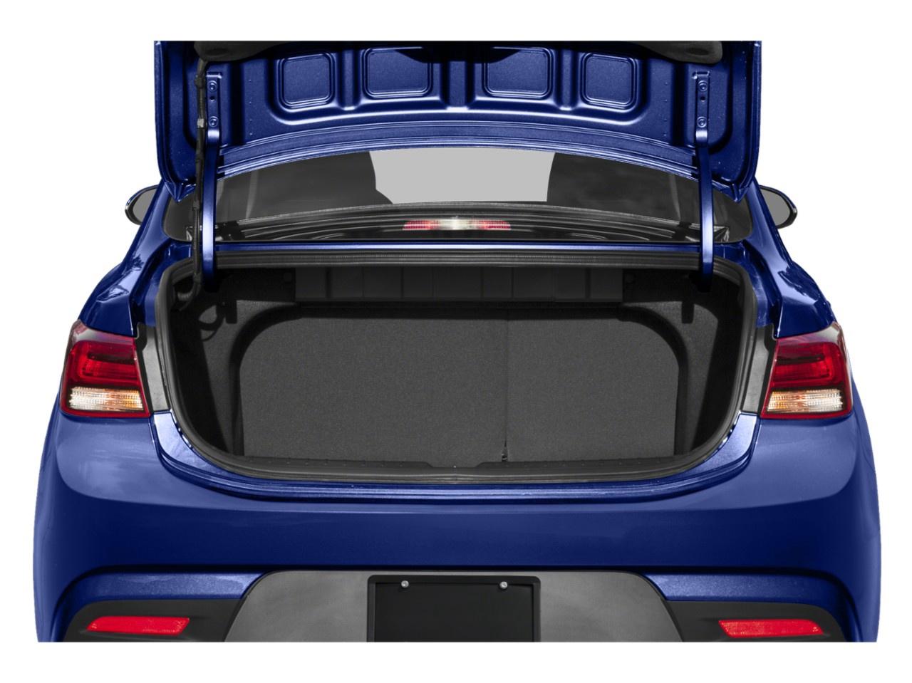 2018 Kia Rio EX Sport Auto Photo3