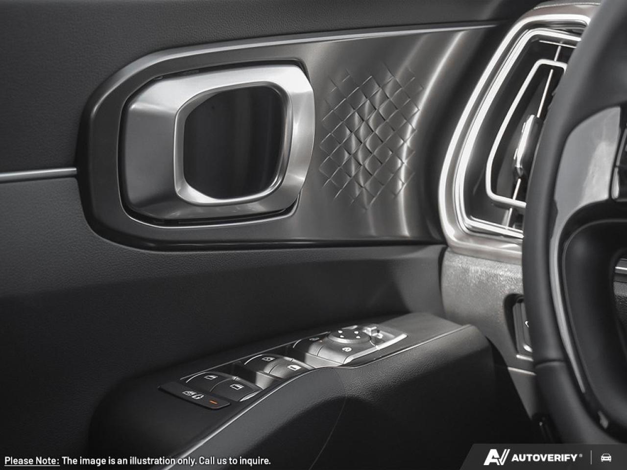 2026 Kia Sorento Hybrid EX AWD Photo