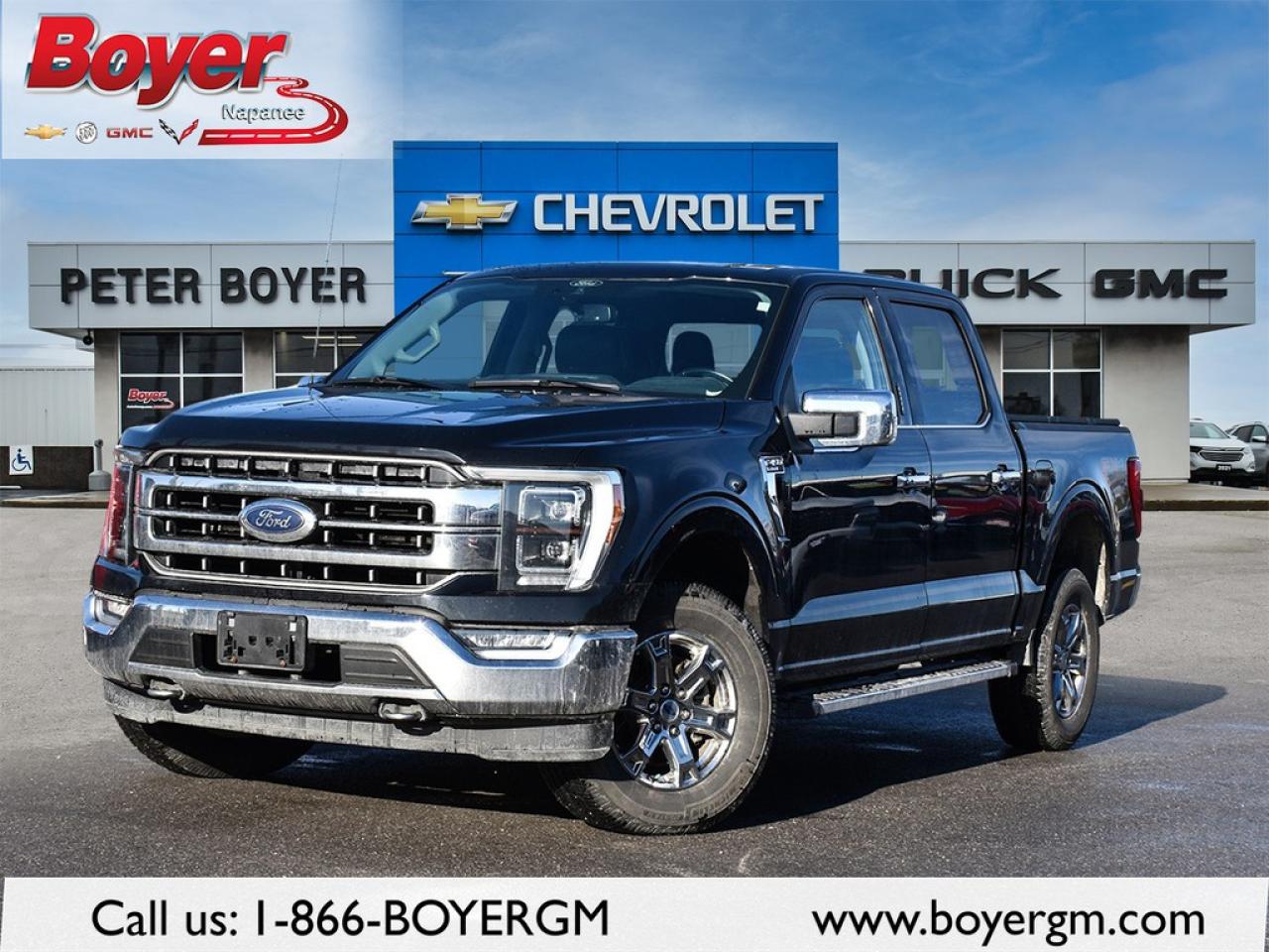 2021 Ford F-150  Photo0