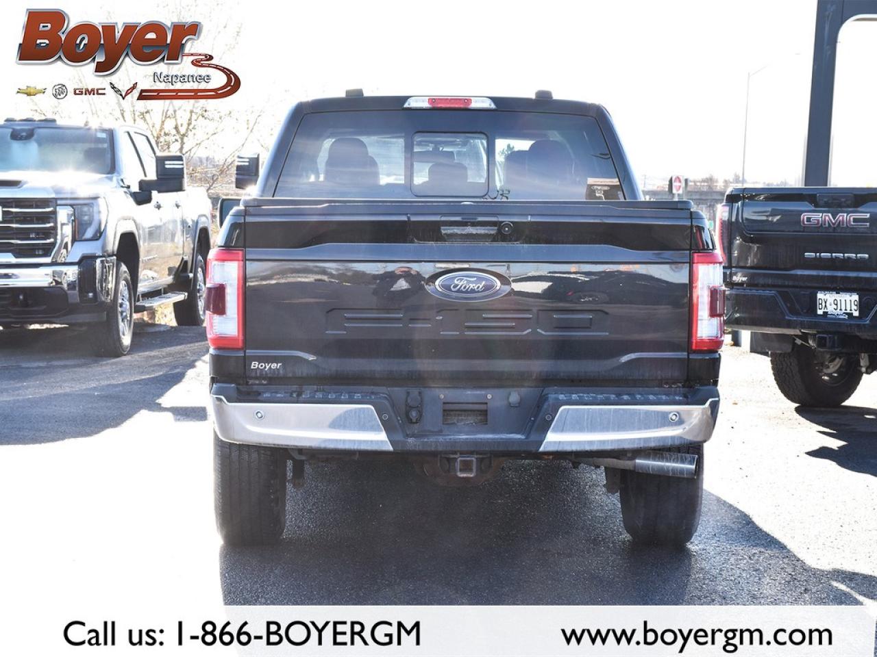 2021 Ford F-150  Photo