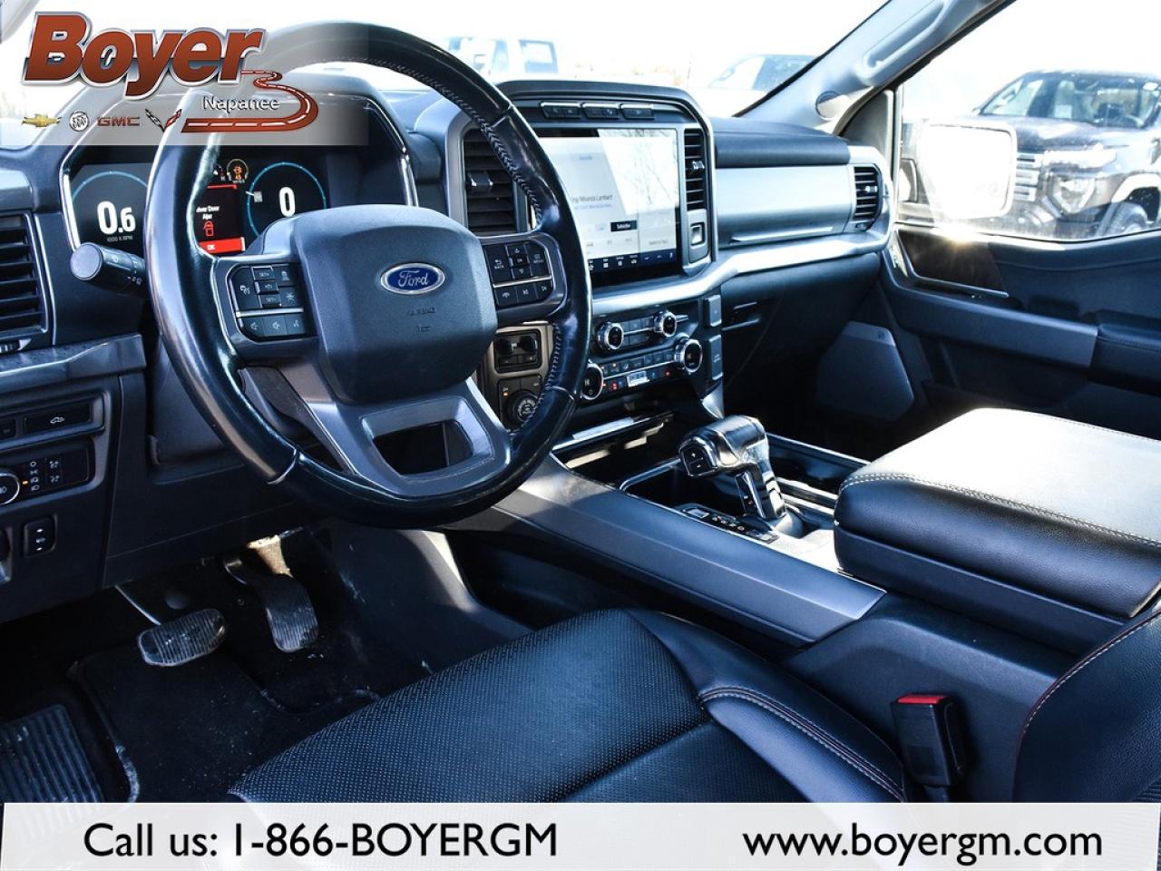 2021 Ford F-150  Photo