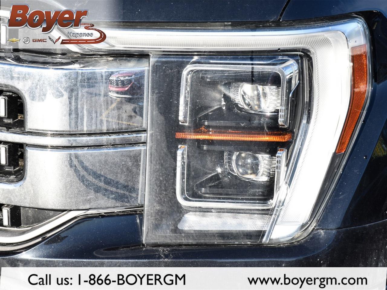 2021 Ford F-150  Photo