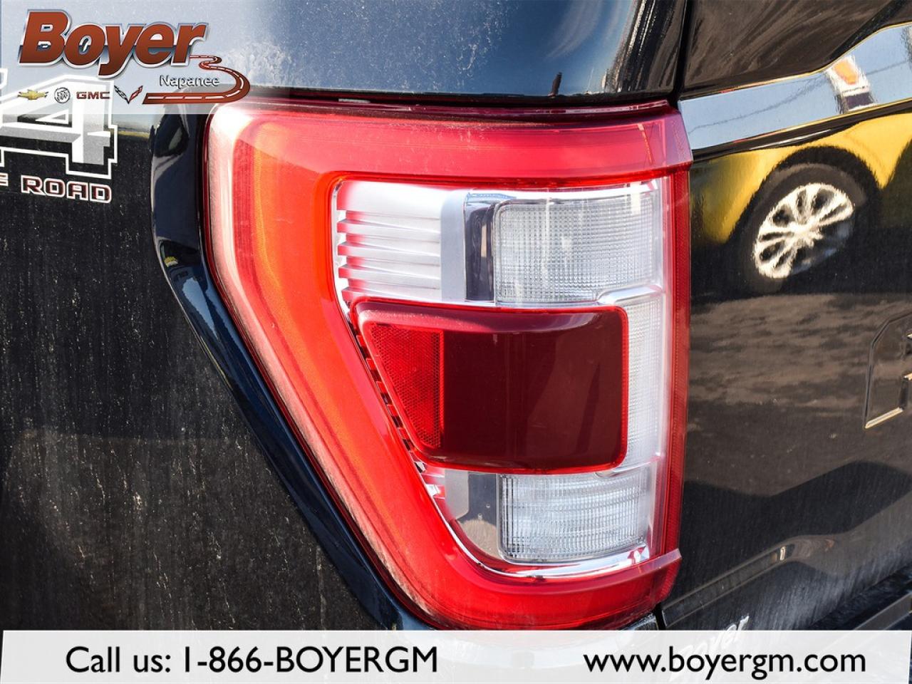 2021 Ford F-150  Photo