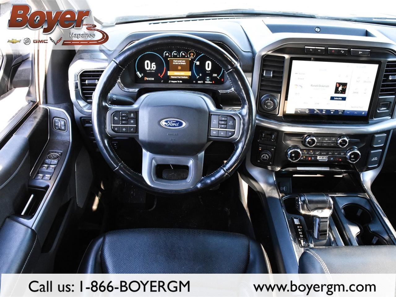 2021 Ford F-150  Photo