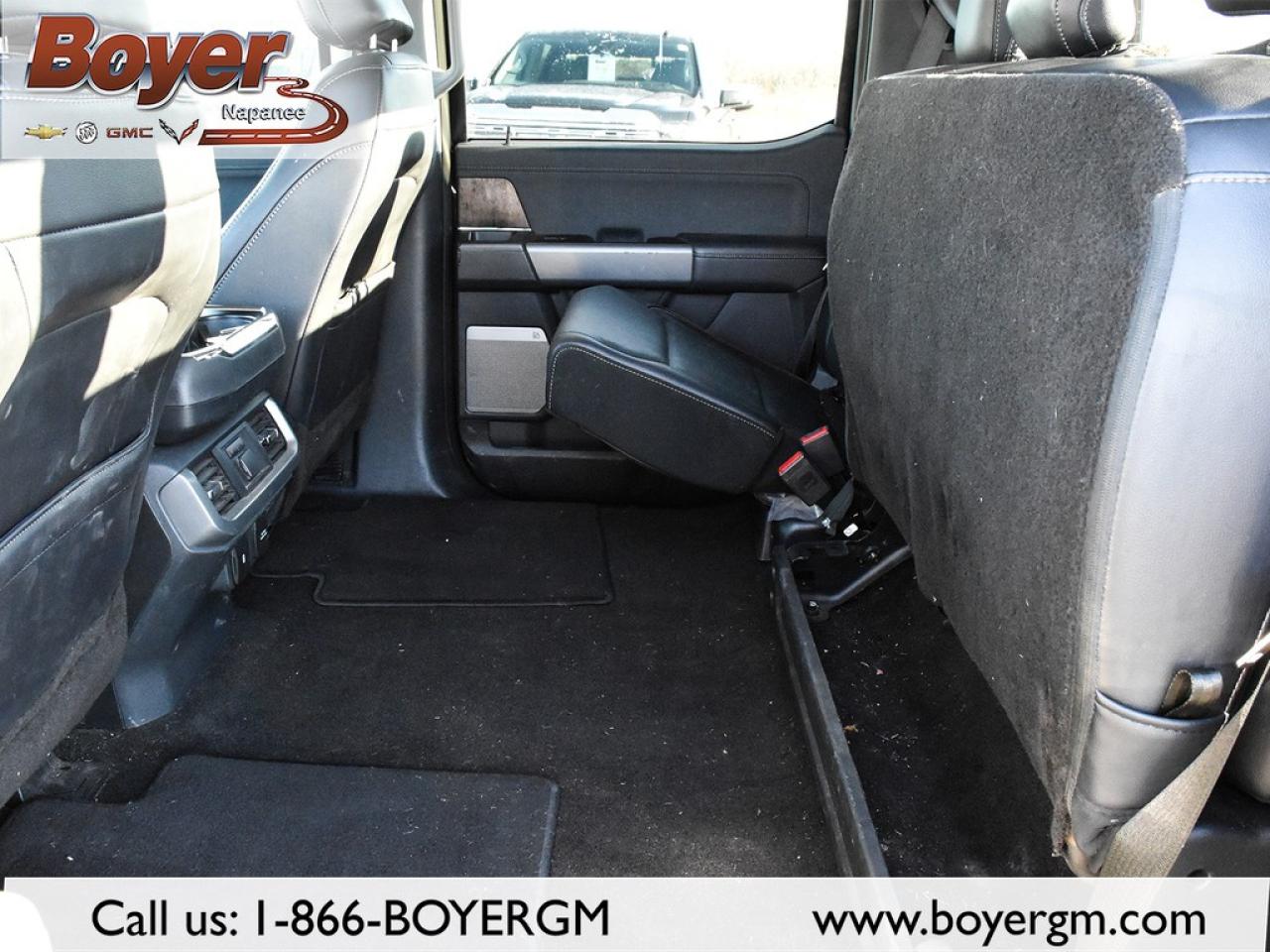 2021 Ford F-150  Photo