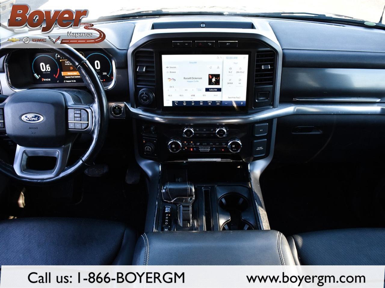 2021 Ford F-150  Photo