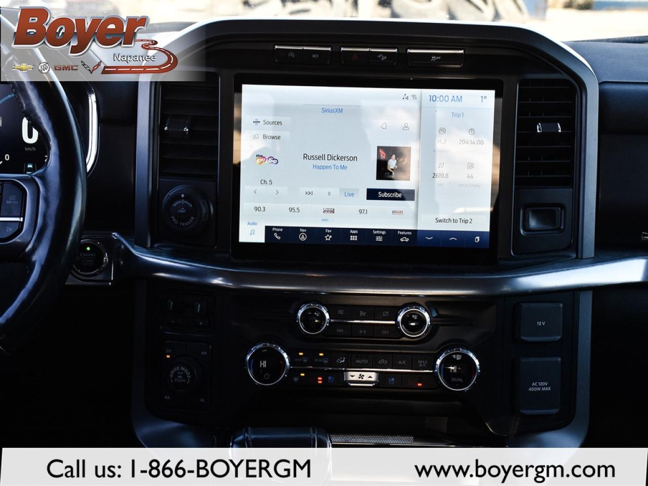 2021 Ford F-150  Photo