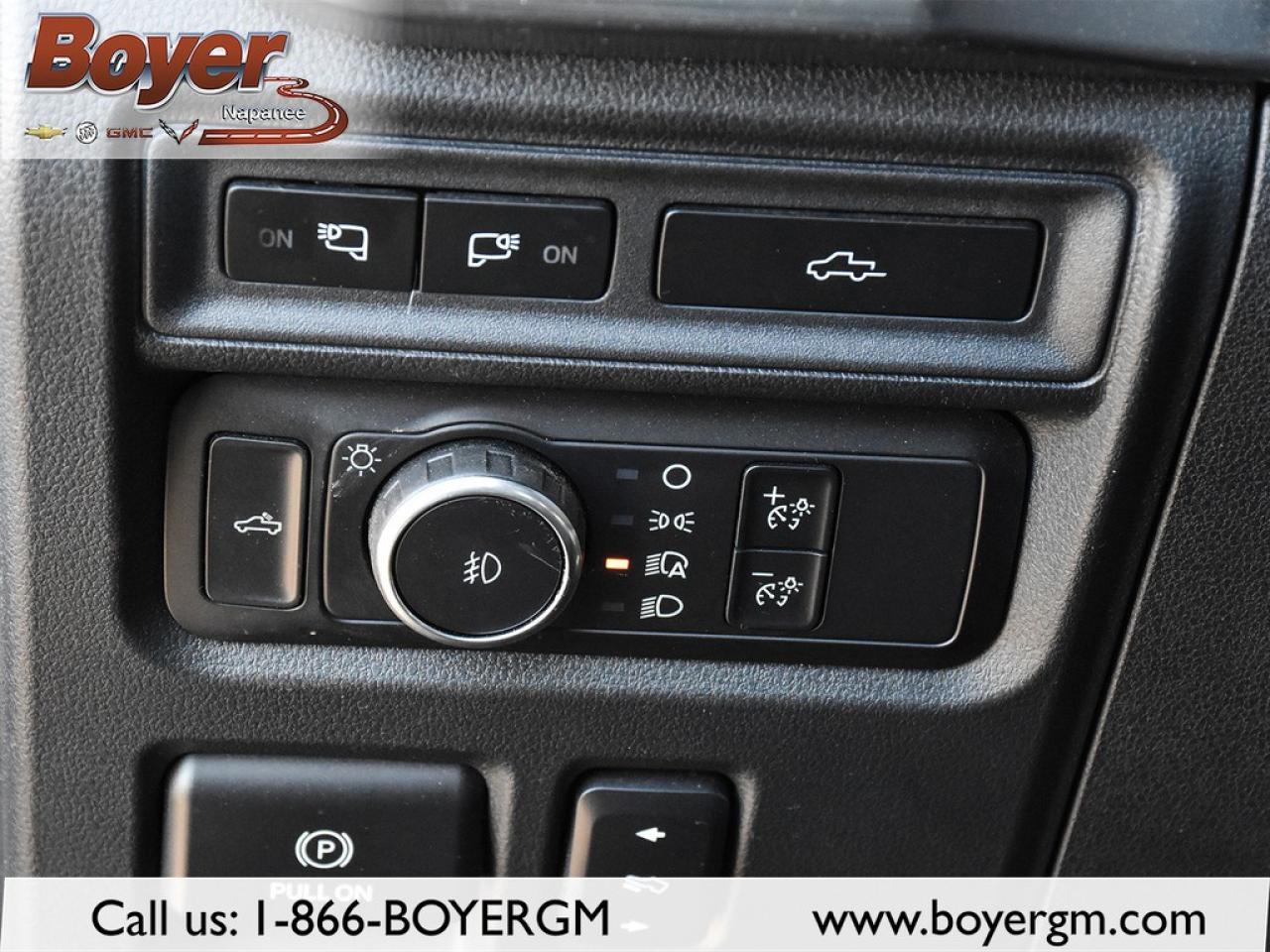 2021 Ford F-150  Photo