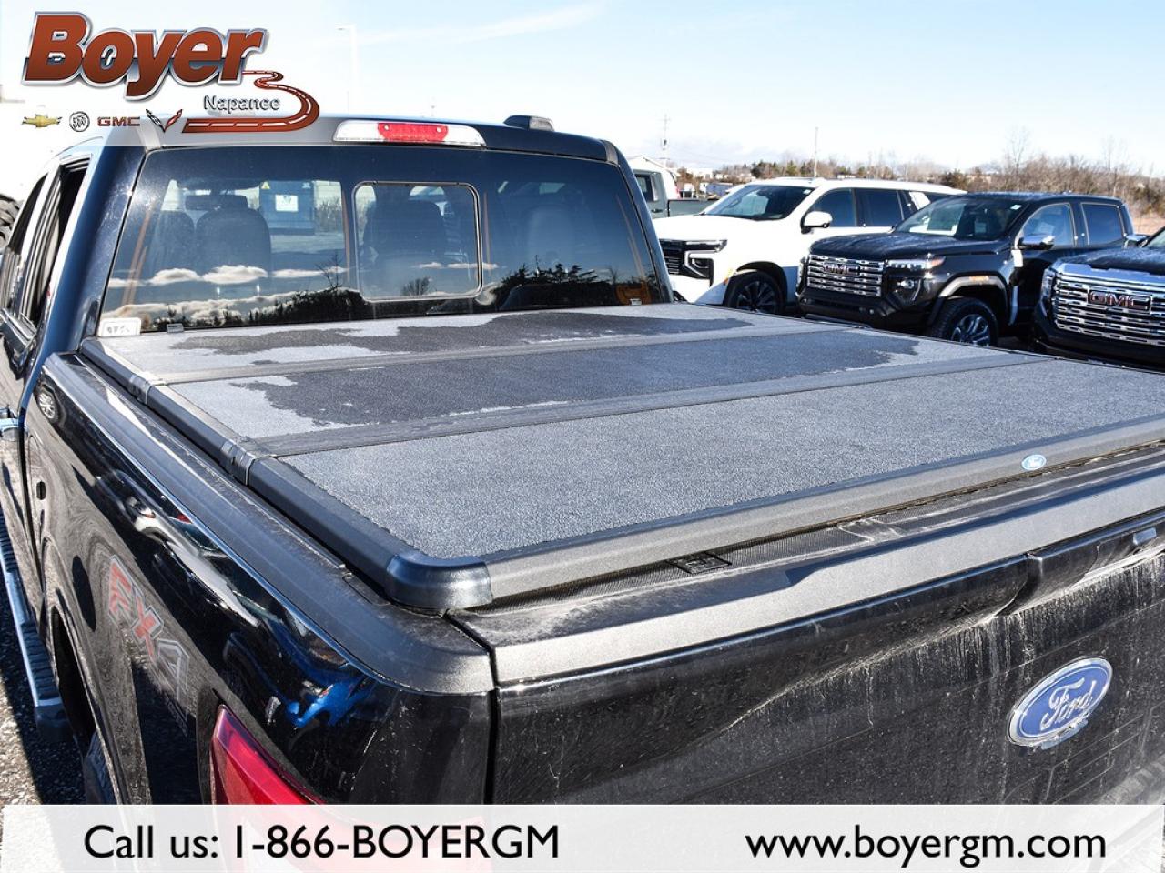 2021 Ford F-150  Photo