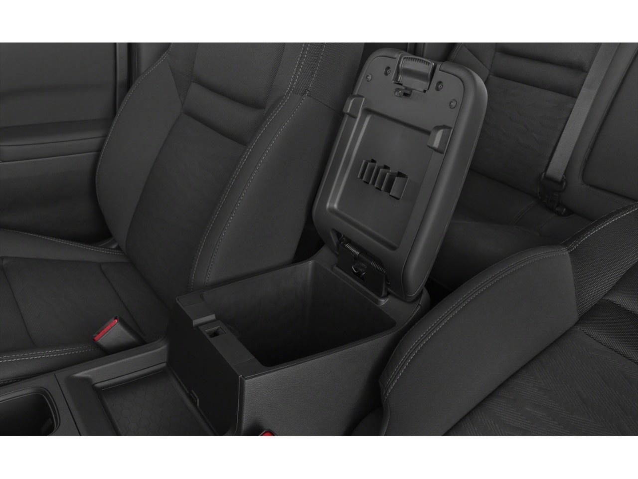 2023 Nissan Frontier Crew Cab SV Long Bed 4x4 Photo