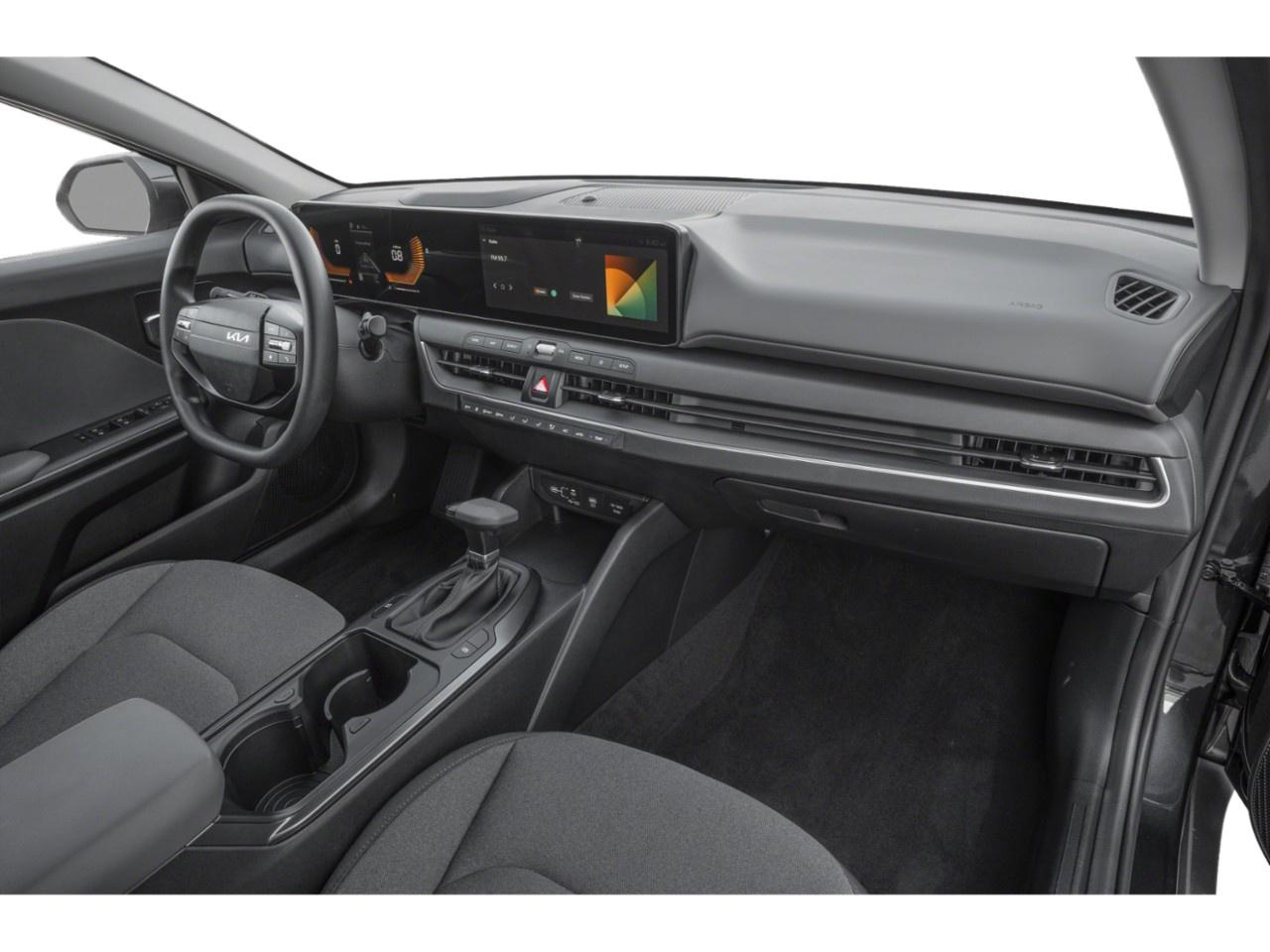 2025 Kia K4 Lx Fwd Photo