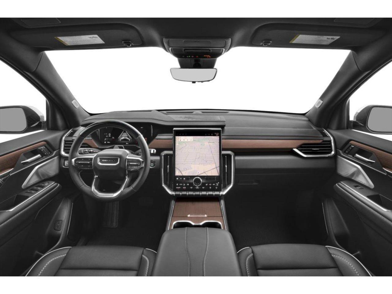 2026 GMC Acadia Denali Ultimate Photo