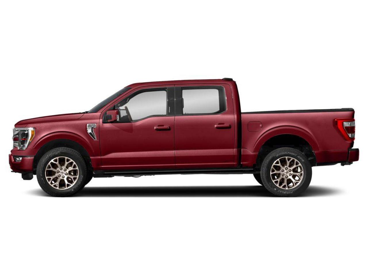 2021 Ford F-150 King Ranch Photo