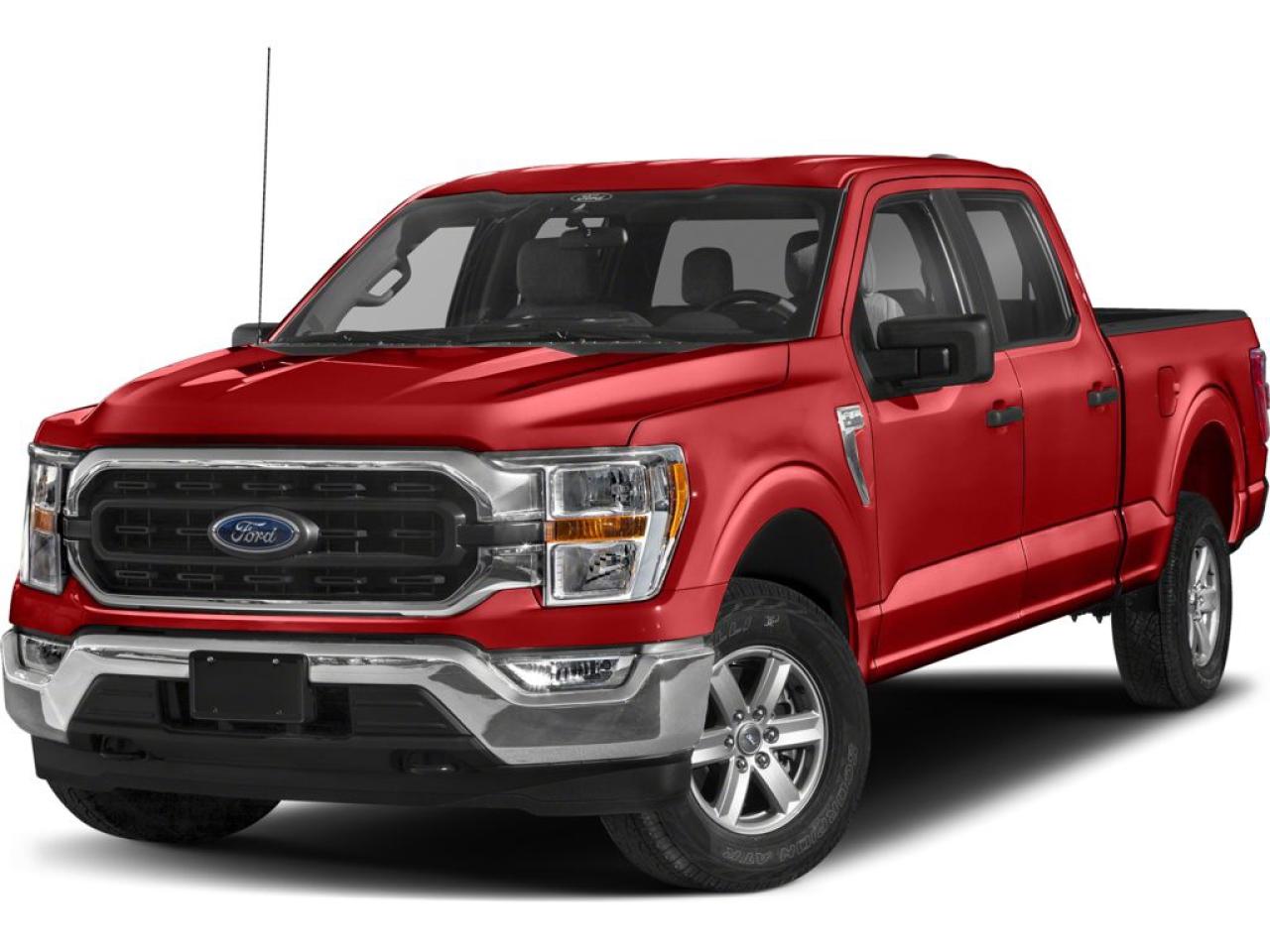 Used 2021 Ford F-150 XLT for sale in Welland, ON