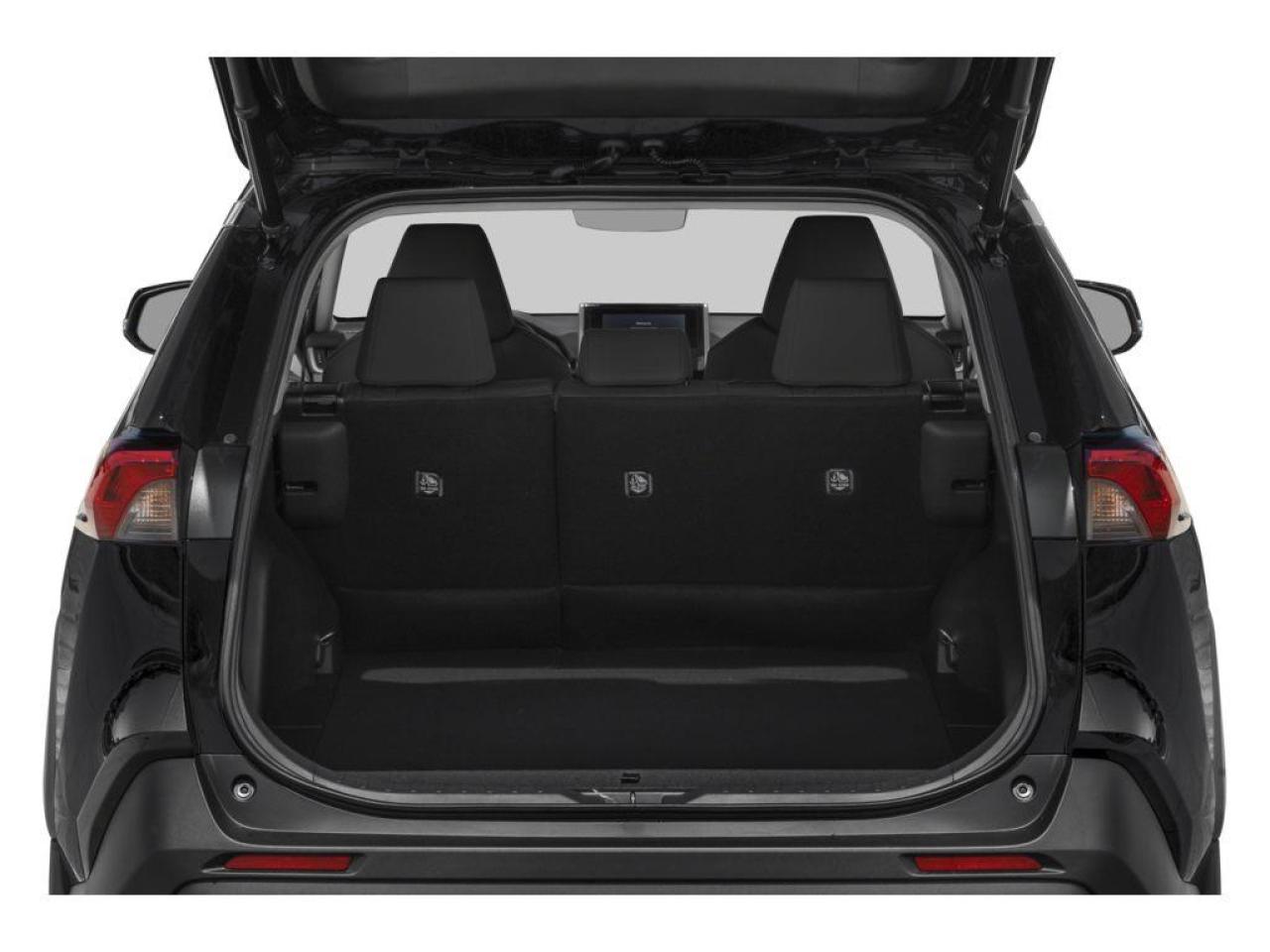 2024 Toyota RAV4 Hybrid XLE Photo