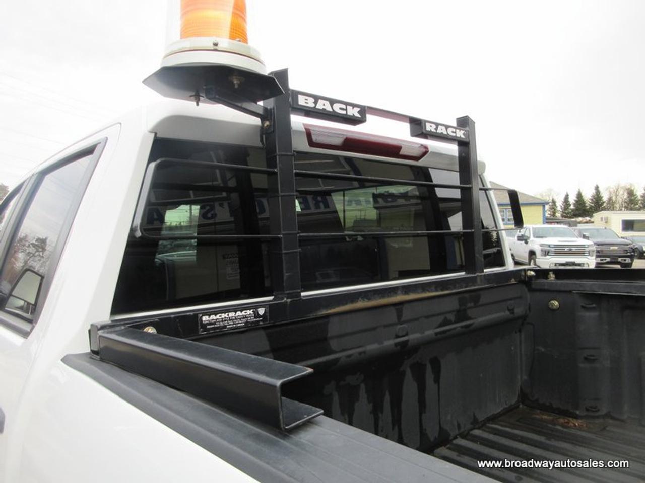 2024 Chevrolet Silverado 3500 1-TON LS-CUSTOM-MODEL 6 PASSENGER 6.6L - V8.. 4X4.. CREW-CAB.. 8-FOOT-BOX.. TRAILER BRAKE.. BACK-UP CAMERA.. BLUETOOTH SYSTEM.. Photo