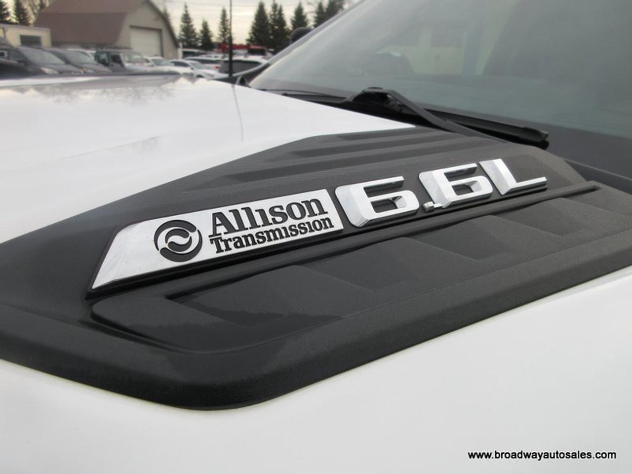 2024 Chevrolet Silverado 3500 1-TON LS-CUSTOM-MODEL 6 PASSENGER 6.6L - V8.. 4X4.. CREW-CAB.. 8-FOOT-BOX.. TRAILER BRAKE.. BACK-UP CAMERA.. BLUETOOTH SYSTEM.. Photo