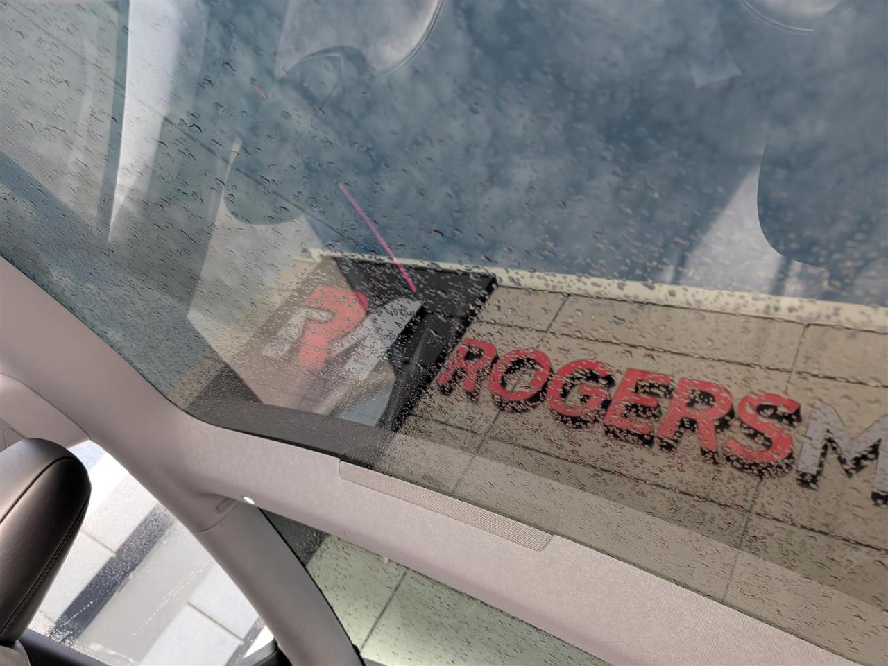 2024 Tesla Model 3 STANDARD