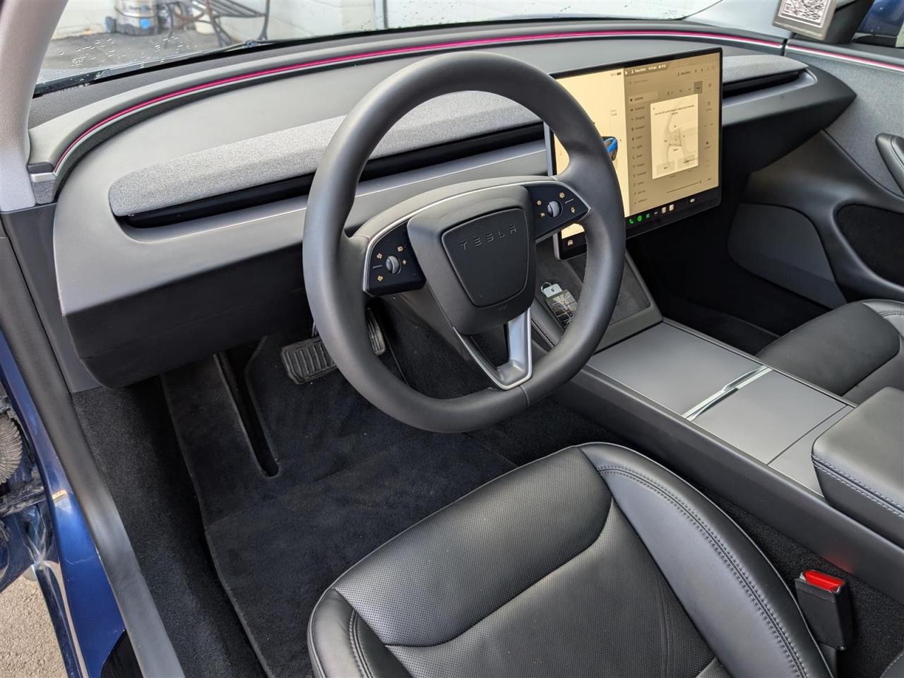 2024 Tesla Model 3 STANDARD