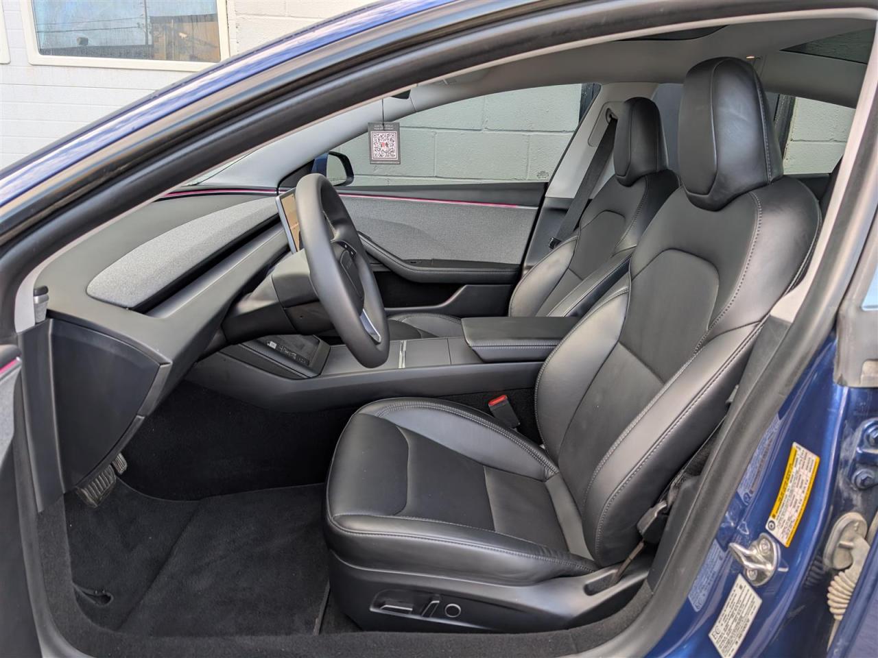 2024 Tesla Model 3 STANDARD