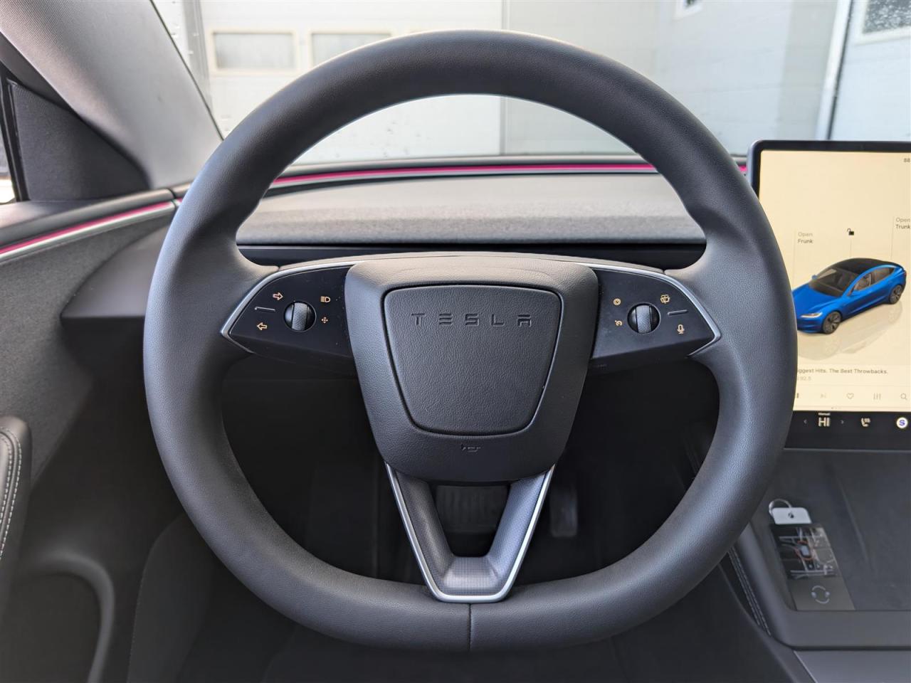 2024 Tesla Model 3 STANDARD
