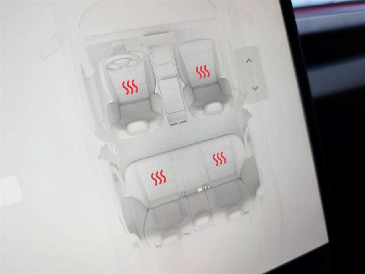 2024 Tesla Model 3 STANDARD