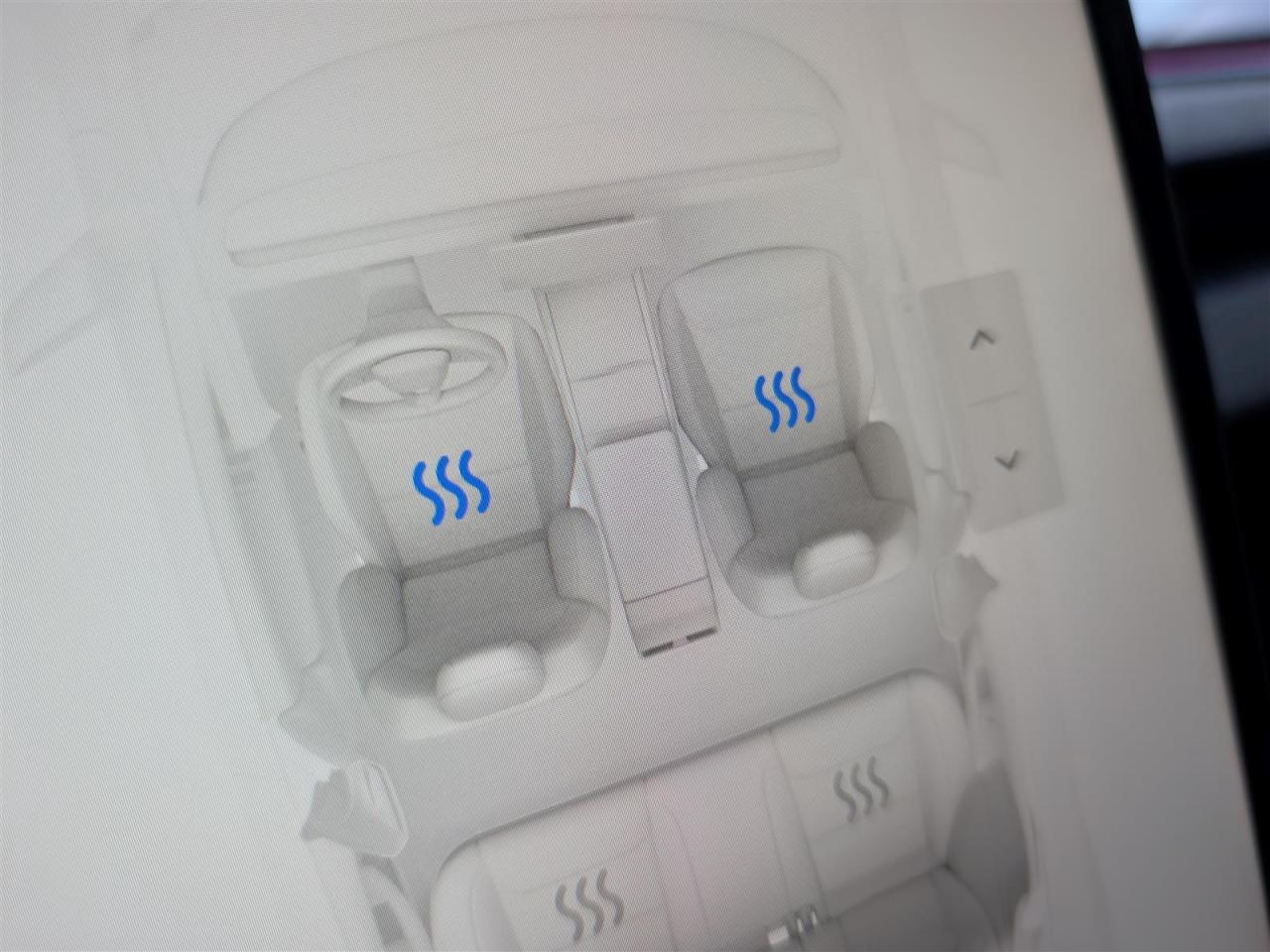 2024 Tesla Model 3 STANDARD