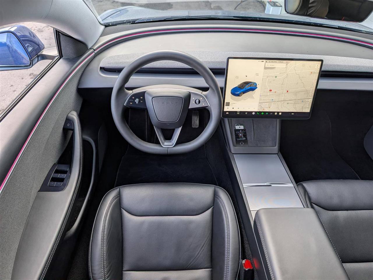 2024 Tesla Model 3 STANDARD