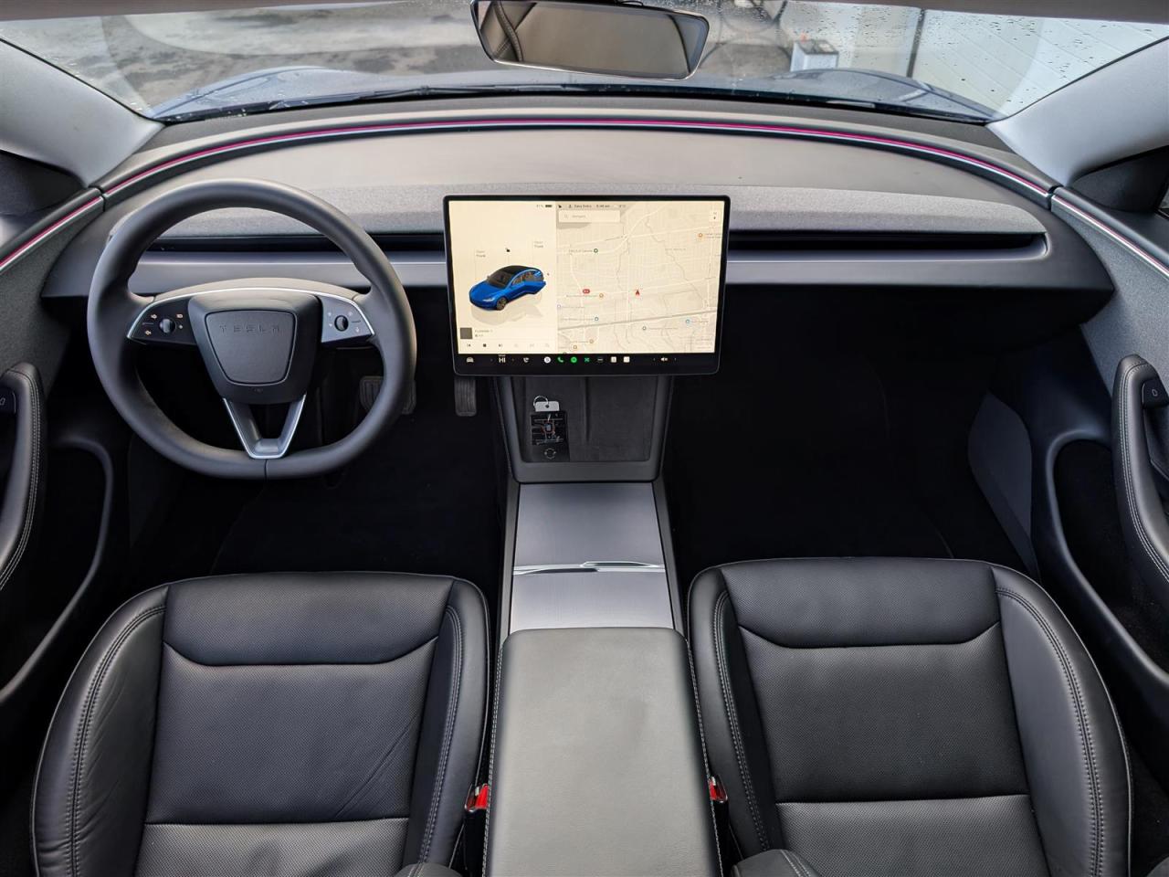 2024 Tesla Model 3 STANDARD