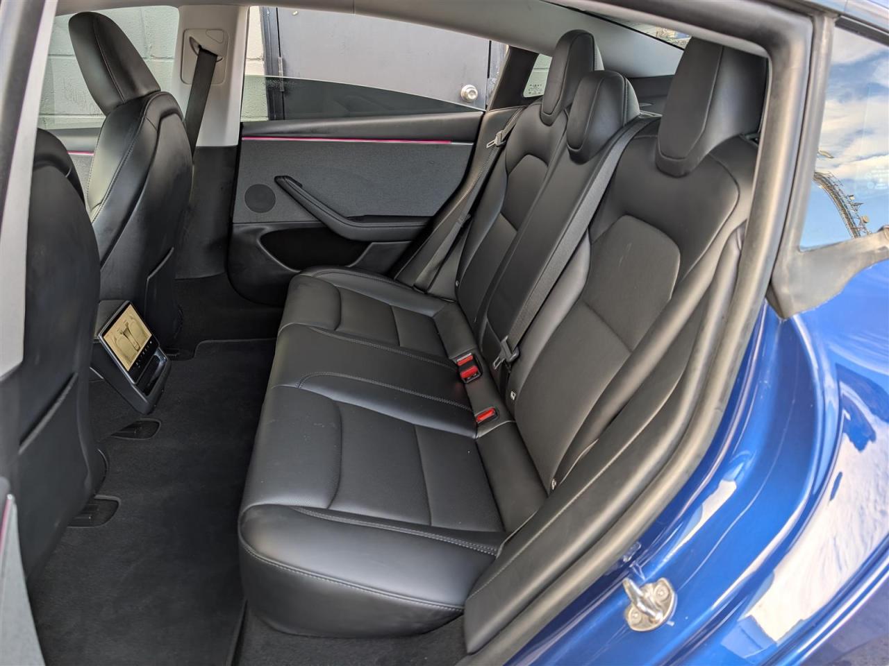 2024 Tesla Model 3 STANDARD