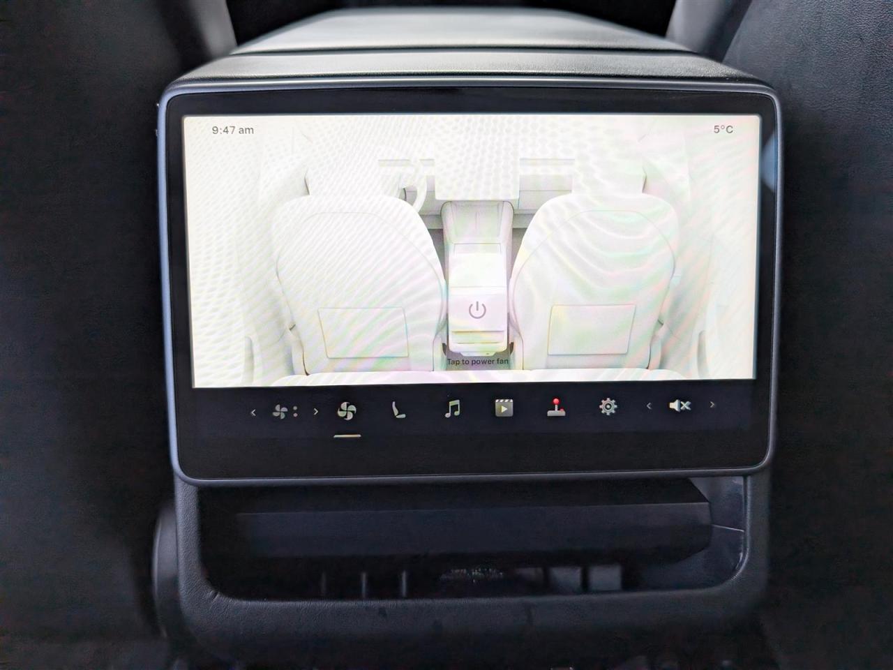 2024 Tesla Model 3 STANDARD