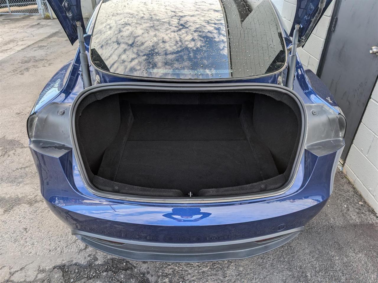 2024 Tesla Model 3 STANDARD