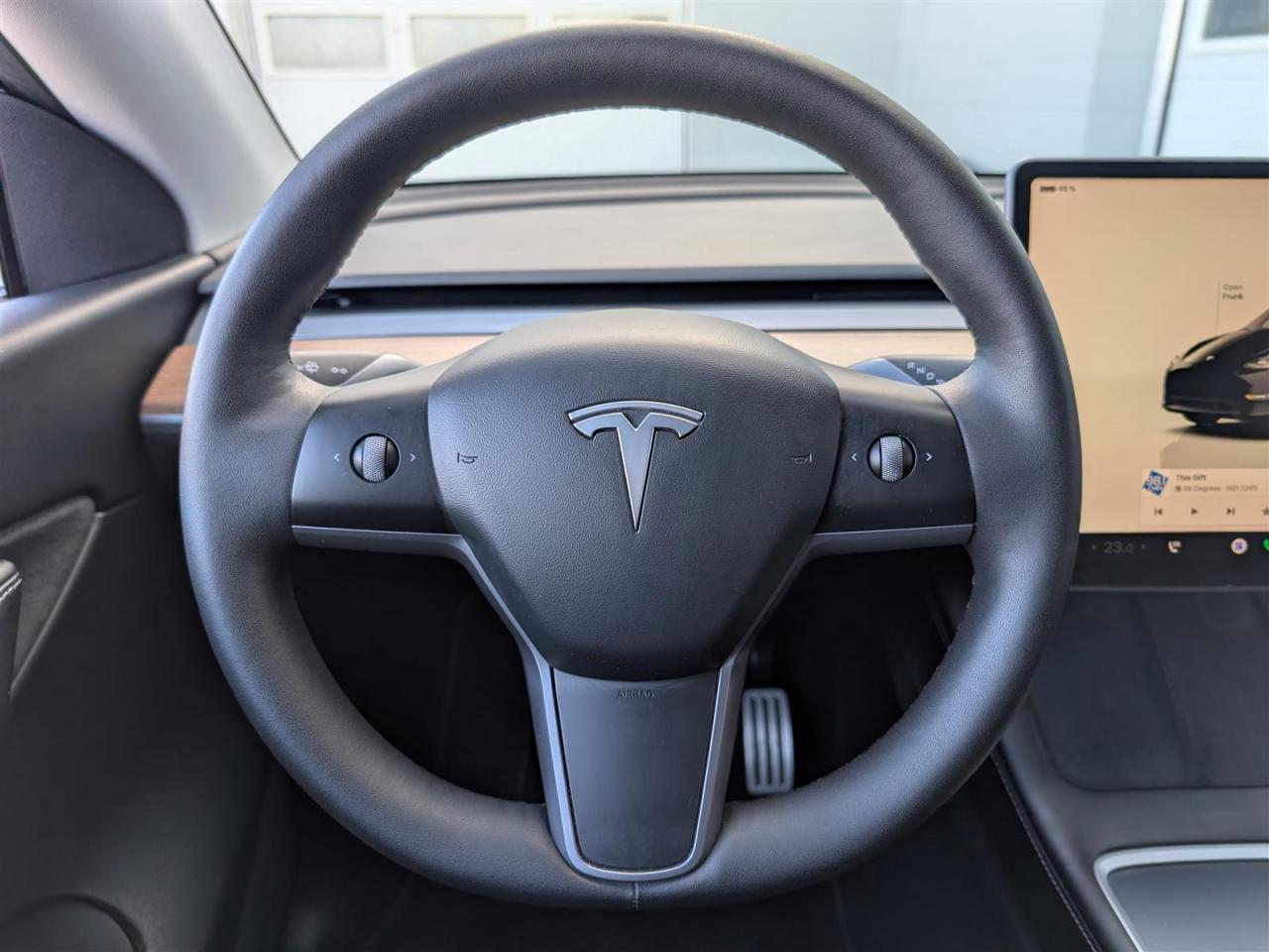 2022 Tesla Model Y PERFORMANCE AWD - DUAL MOTOR Photo