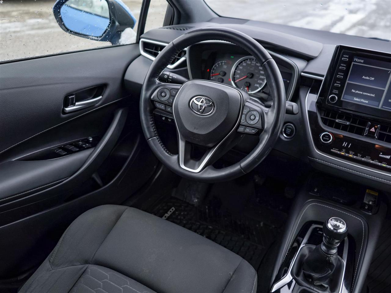 2019 Toyota Corolla Hatchback SE | 2.0L | NO ACCIDENTS Photo