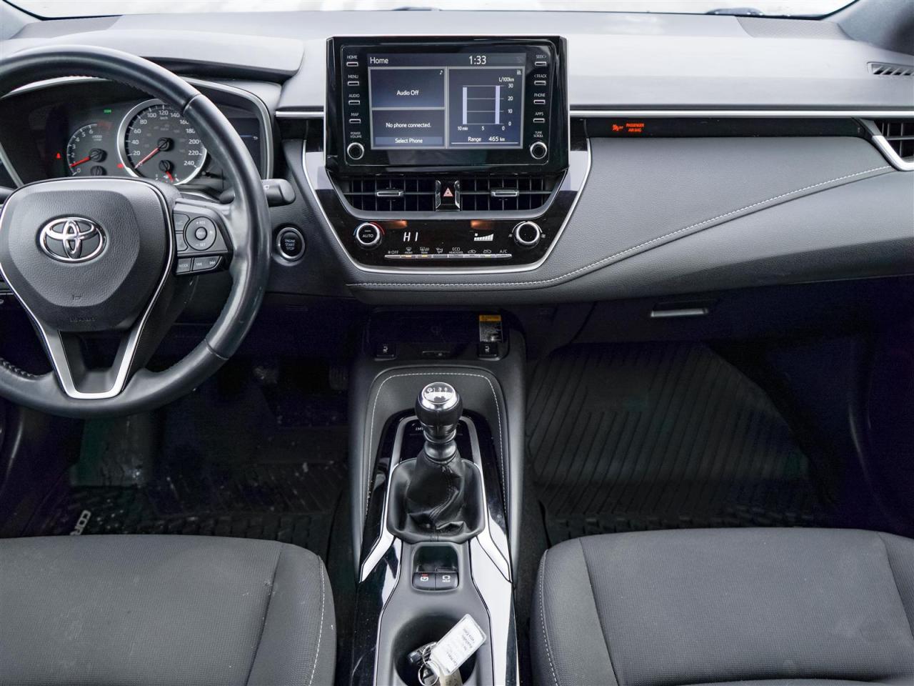 2019 Toyota Corolla Hatchback SE | 2.0L | NO ACCIDENTS Photo