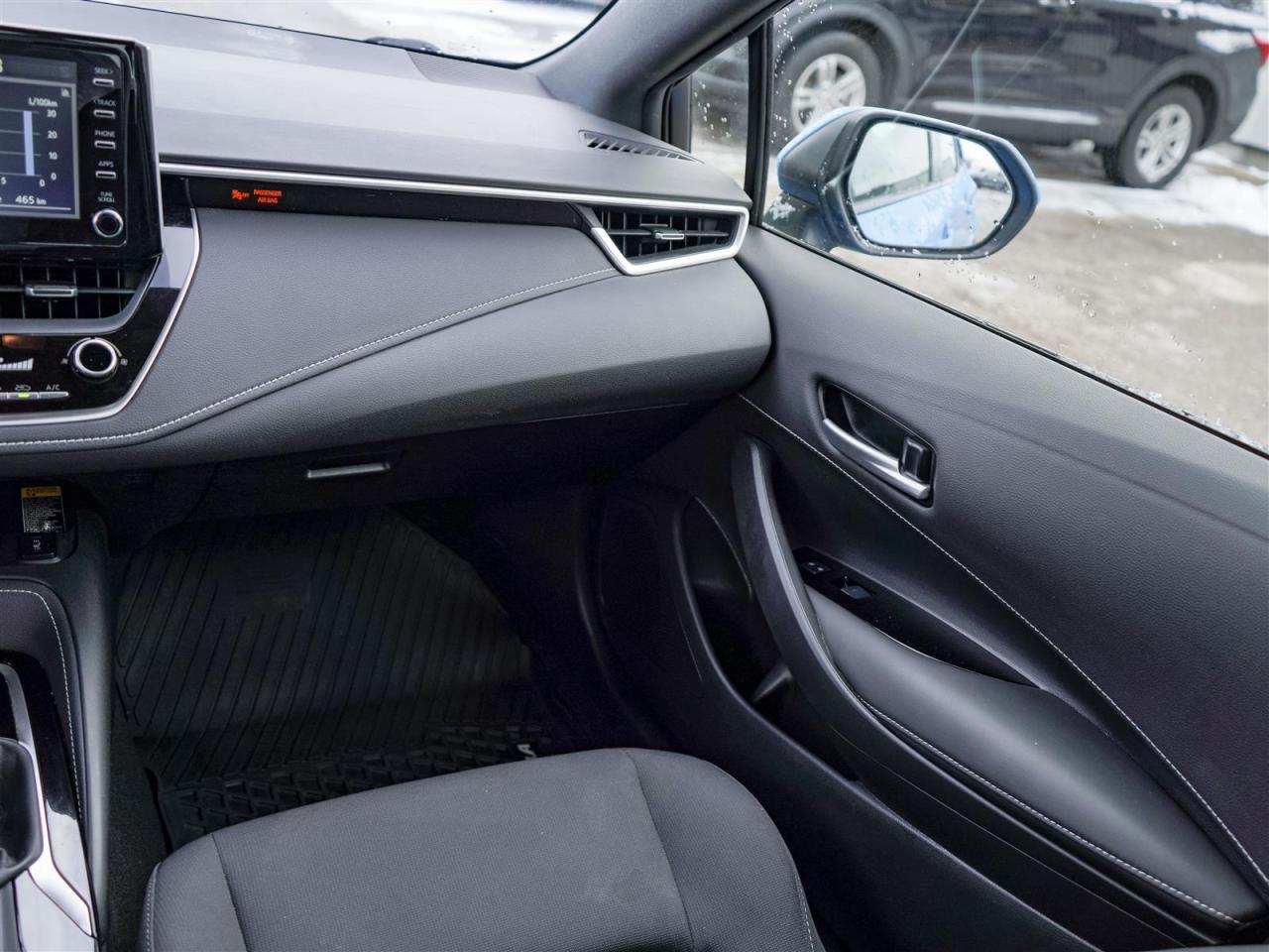 2019 Toyota Corolla Hatchback SE | 2.0L | NO ACCIDENTS Photo