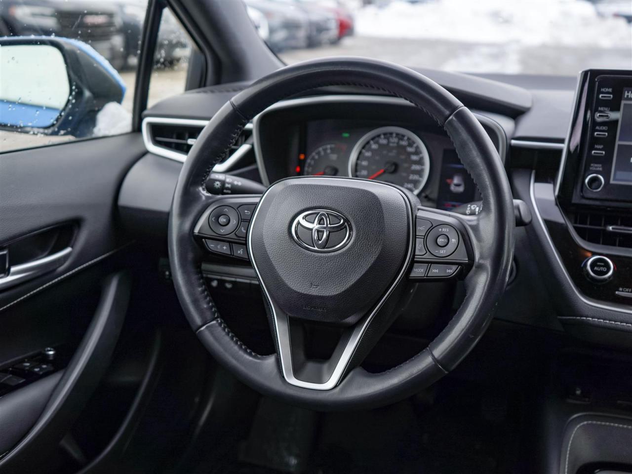 2019 Toyota Corolla Hatchback SE | 2.0L | NO ACCIDENTS Photo