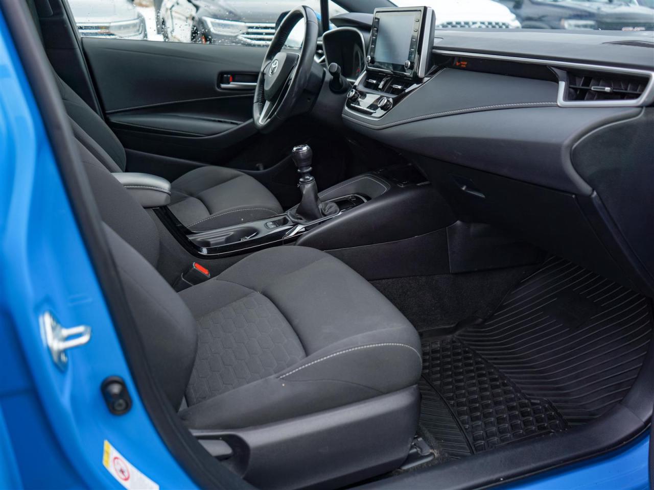 2019 Toyota Corolla Hatchback SE | 2.0L | NO ACCIDENTS Photo