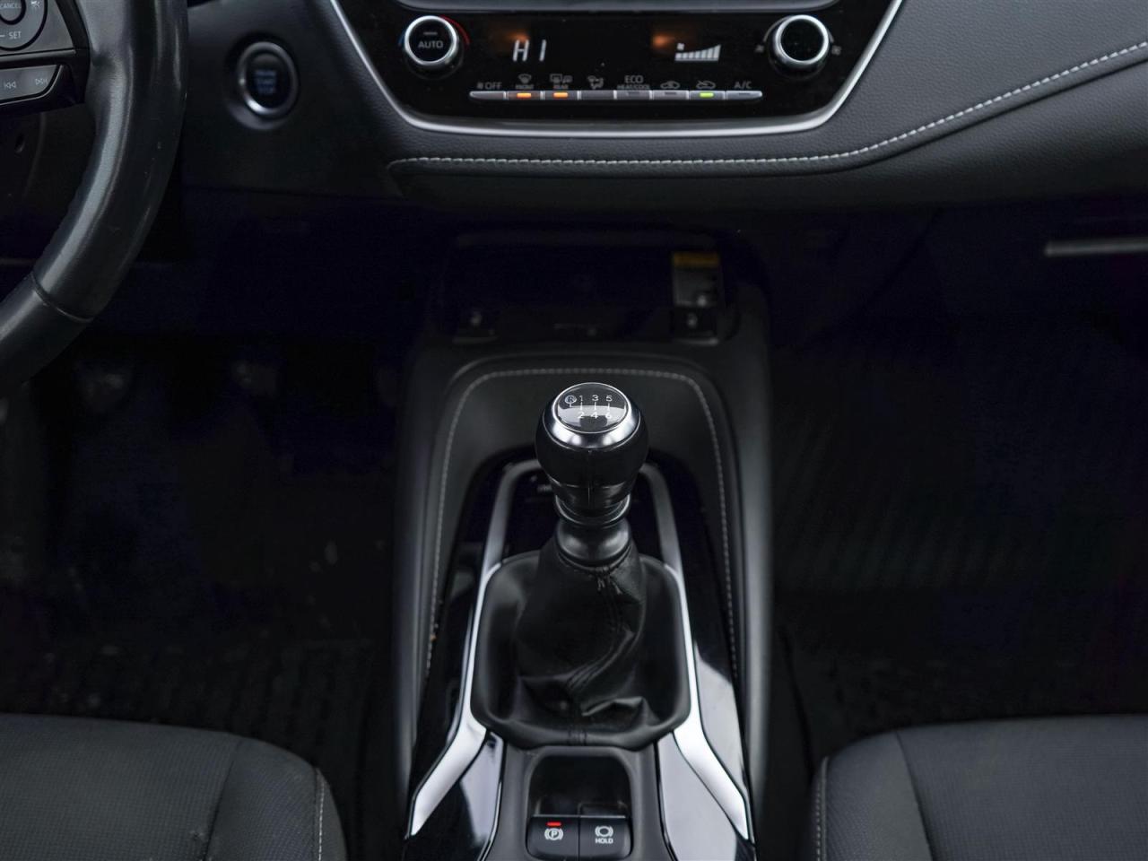 2019 Toyota Corolla Hatchback SE | 2.0L | NO ACCIDENTS Photo